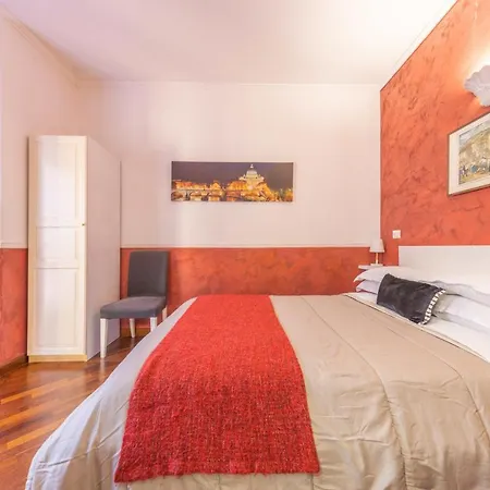 The Maisonette Рим