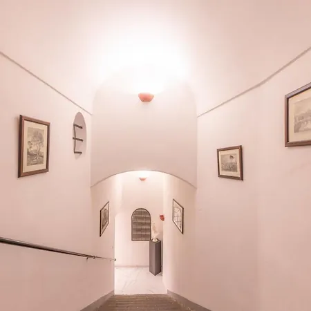 The Maisonette Отель типа 