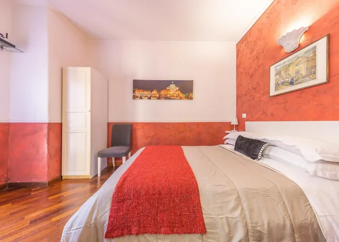 The Maisonette Roma