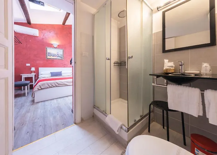 The Maisonette * Roma