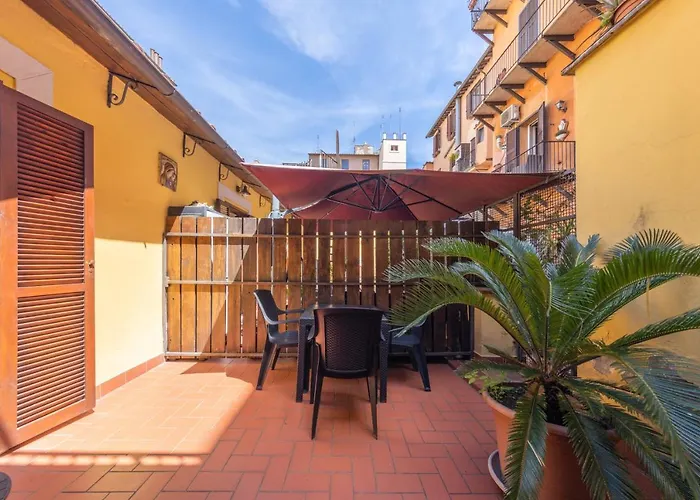 Alojamento de Acomodação e Pequeno-almoço The Maisonette