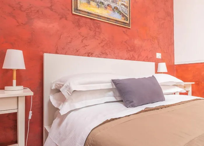 The Maisonette * Roma