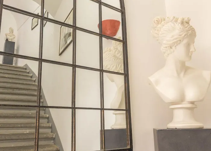 Alojamento de Acomodação e Pequeno-almoço The Maisonette