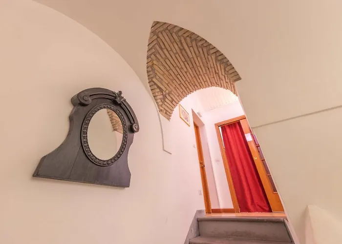 The Maisonette Alojamento de Acomodação e Pequeno-almoço Roma