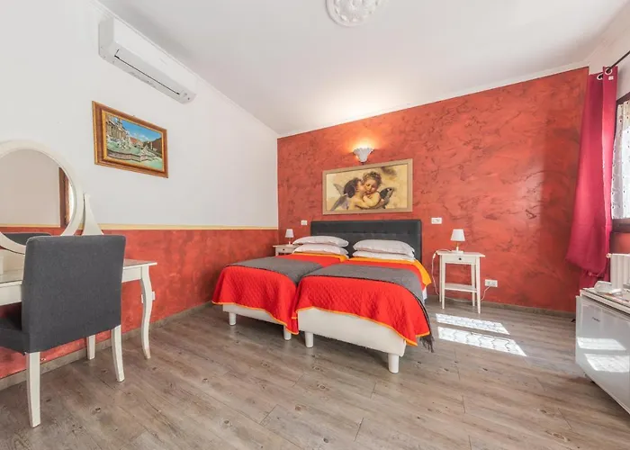 The Maisonette Alojamento de Acomodação e Pequeno-almoço