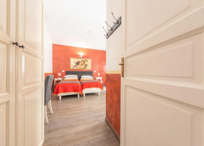 The Maisonette Alojamento de Acomodação e Pequeno-almoço