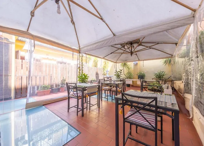 Alojamento de Acomodação e Pequeno-almoço The Maisonette