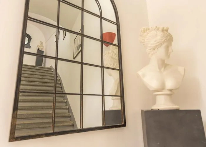 Alojamento de Acomodação e Pequeno-almoço The Maisonette *