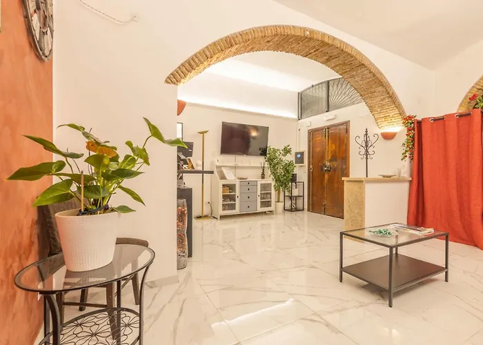 Alojamento de Acomodação e Pequeno-almoço The Maisonette *