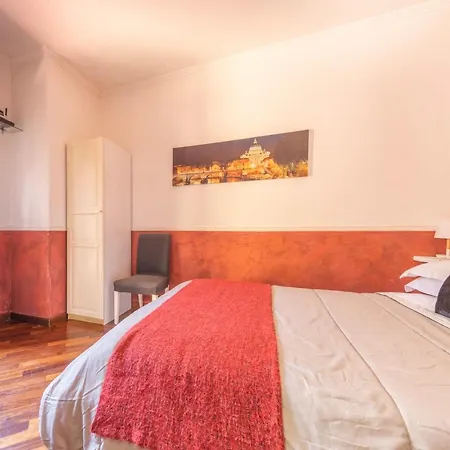 住宿加早餐酒店 The Maisonette