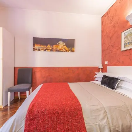 住宿加早餐酒店 The Maisonette