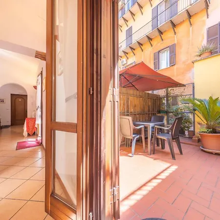 The Maisonette 住宿加早餐酒店