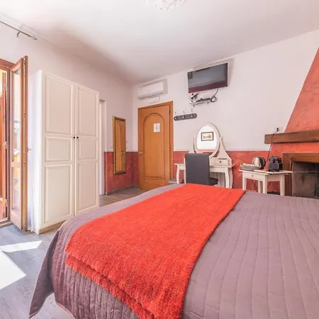 住宿加早餐酒店 The Maisonette *