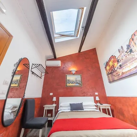 The Maisonette 住宿加早餐酒店