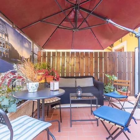 The Maisonette 住宿加早餐酒店