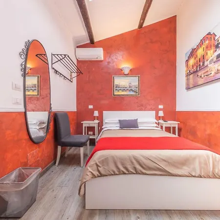 The Maisonette 住宿加早餐酒店