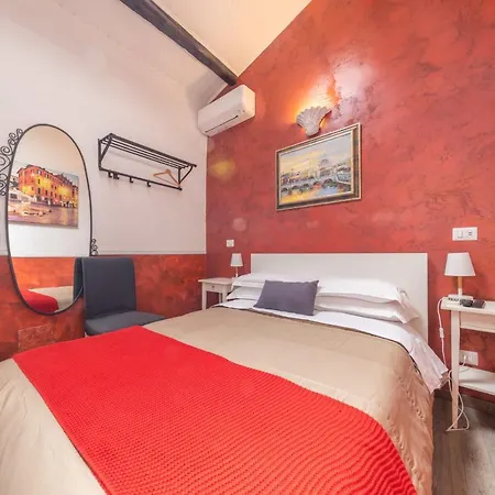 The Maisonette Bed & Breakfast *