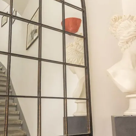 住宿加早餐酒店 The Maisonette