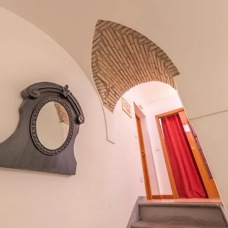 The Maisonette Bed & Breakfast Roma