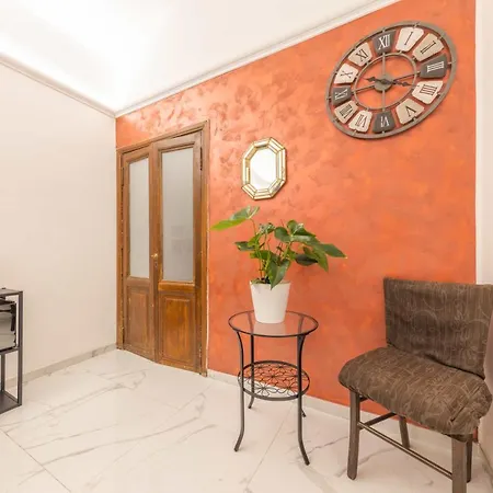 Bed & Breakfast The Maisonette *