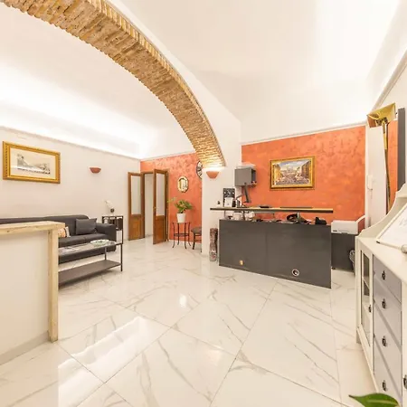 住宿加早餐酒店 The Maisonette *