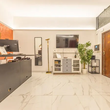 The Maisonette 住宿加早餐酒店 *