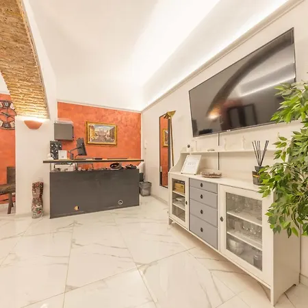 The Maisonette Отель типа 