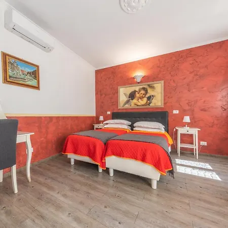 The Maisonette Bed & Breakfast