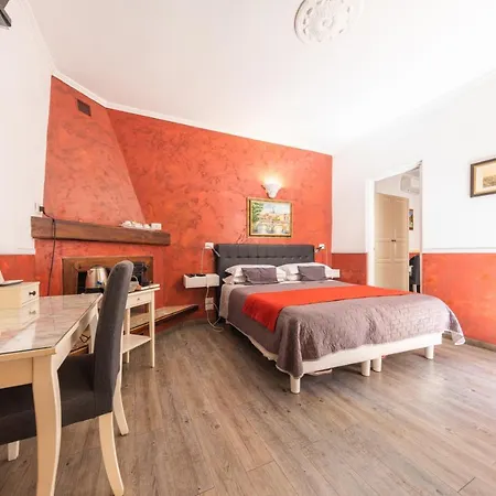 The Maisonette Bed & Breakfast Roma