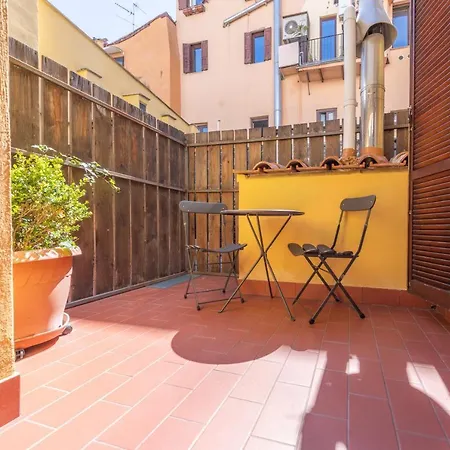 The Maisonette Roma