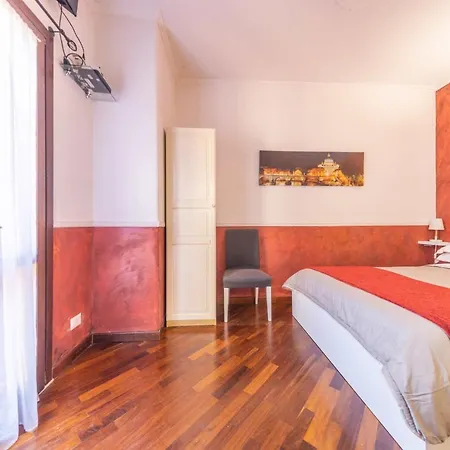 住宿加早餐酒店 The Maisonette *