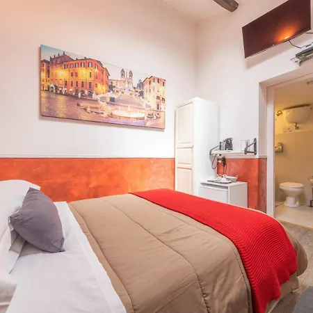 住宿加早餐酒店 The Maisonette