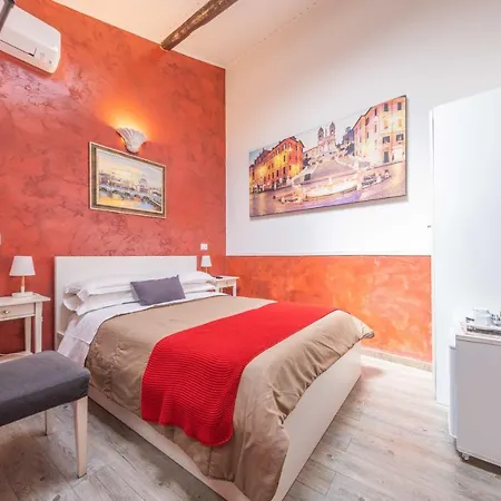 住宿加早餐酒店 The Maisonette