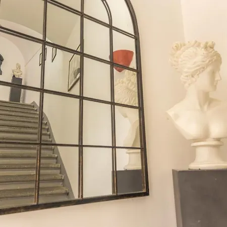 住宿加早餐酒店 The Maisonette *