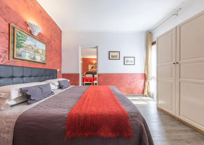 Bed and Breakfast The Maisonette *