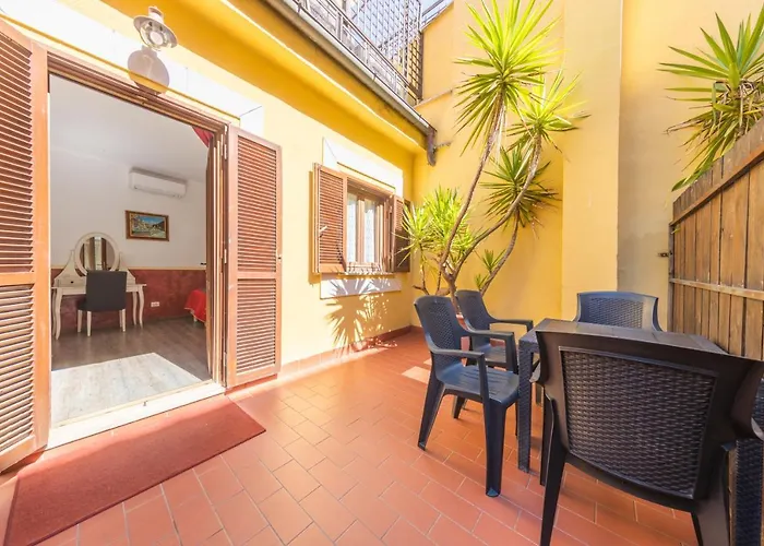 The Maisonette Bed and Breakfast *
