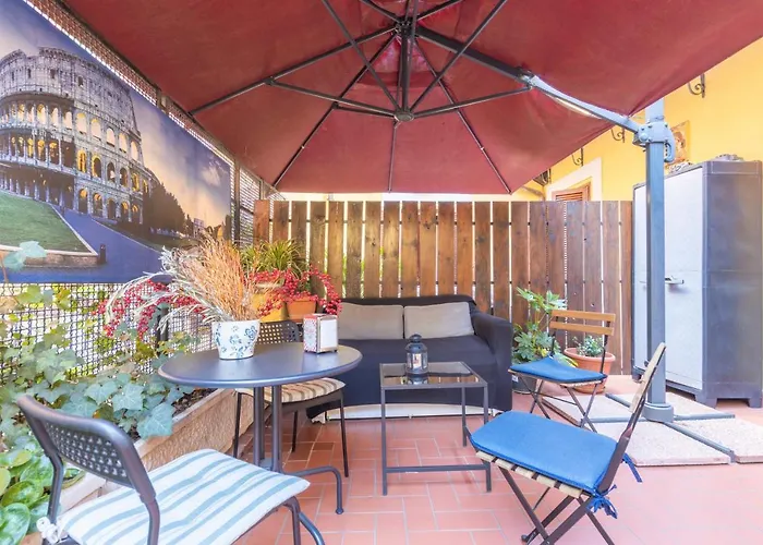 The Maisonette Bed and Breakfast