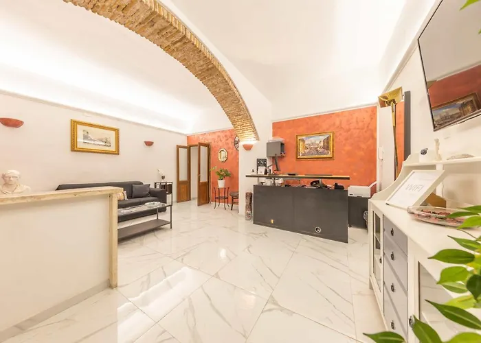 Bed and Breakfast The Maisonette *