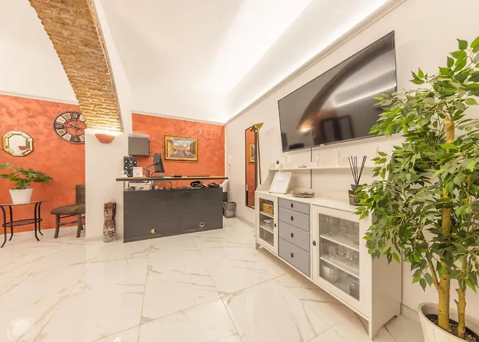 The Maisonette Bed and breakfast *