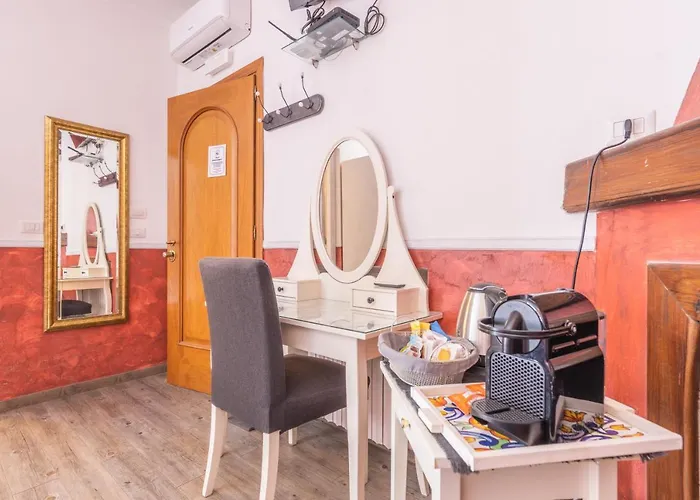 The Maisonette Bed and Breakfast