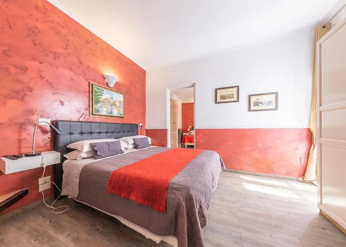 The Maisonette Bed and breakfast *