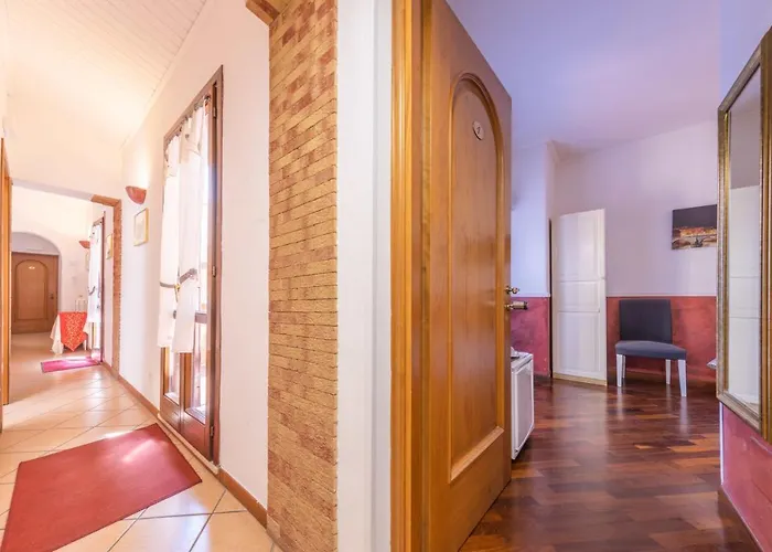 The Maisonette Bed and breakfast