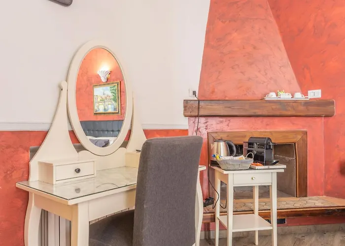 Bed and Breakfast The Maisonette Ρώμη