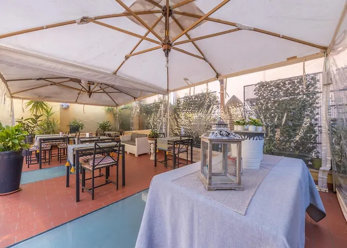 The Maisonette Bed and Breakfast