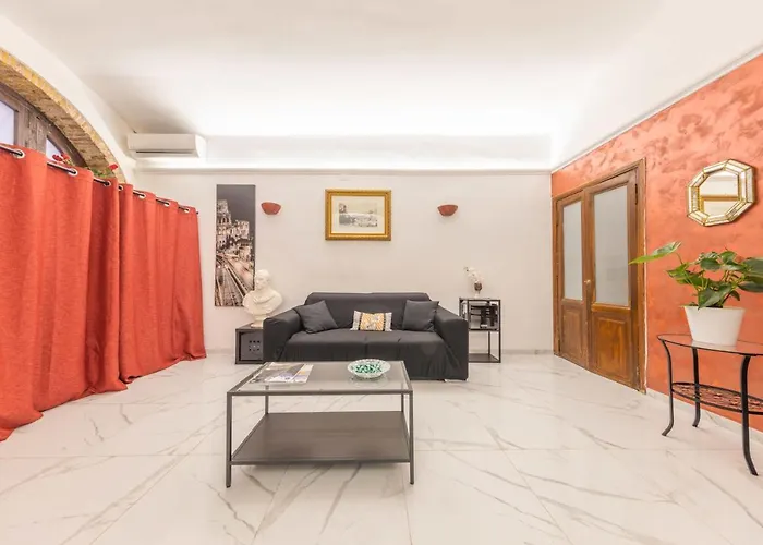 The Maisonette Roma