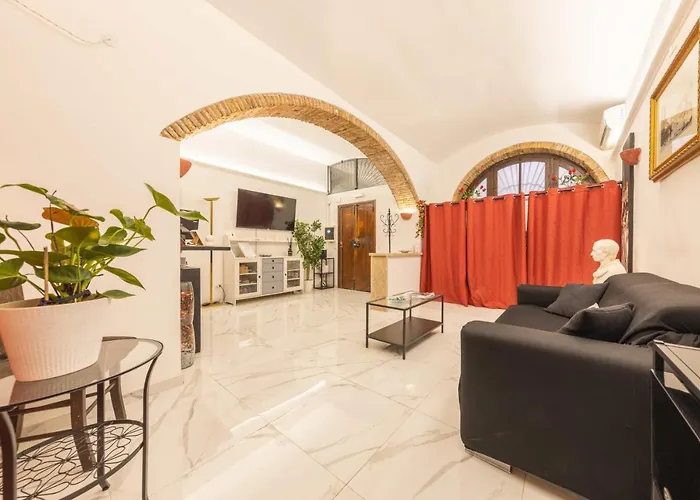 The Maisonette