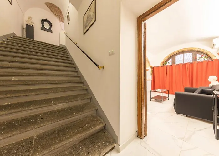 Bed and Breakfast The Maisonette