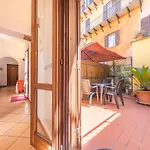 The Maisonette Couette-café
