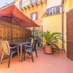 The Maisonette Couette-café Rome