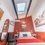 The Maisonette Couette-café